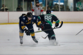 Dunedin Pheonix Thunder Vs West Auckland Admirals