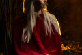 Red Riding Hood.