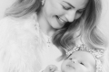Angelina and Ricki Cockerill